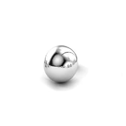ZYsteelball (20pcs, 5/8