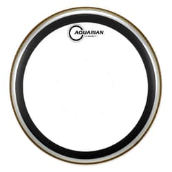 Aquarian Drumheads Drumhead Pack (HE12)