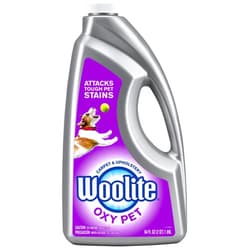 Bissell 1255 Woolite 2X Pet and Oxy Carpet Cleaner, 64-Ounce