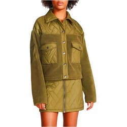 Steve Madden Apparel Women's Iris