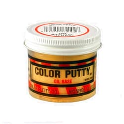 Color Putty 3.68 oz Color Putty 102 Natural Color Putty Oil-Based Putty