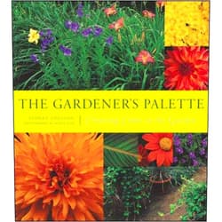 Sydney Eddison The Gardener's Palette