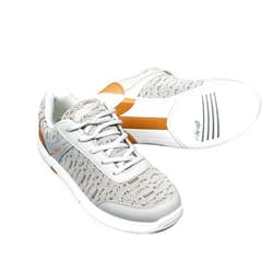 KR Strikeforce Flyer Mesh Mens Athletic Bowling Shoe