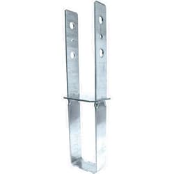 Simpson Strong-Tie CB44 CB Galvanized Column Base for 4x4 (Pack of 10)
