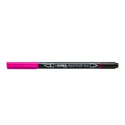 LYRA Aqua Brush Duo Karmin Hell