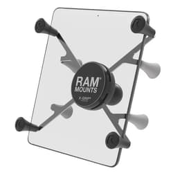 RAM MOUNTS Universal X-Grip Tablet Mount Holder for iPad mini & 7