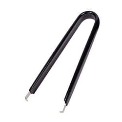 Granvela Anti-Static IC Puller Mechanical Keyboard Switch Puller Tool 1 Pack -Black