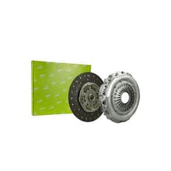 Valeo 827426 New Premium Clutch Kit HD Mack mDrive 2013 D 44515