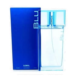 Ajmal Blu Edp 90Ml