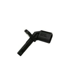 HJMuam HONGGE 95B 927 804A 95B 927 804B 95B927804 Right ABS Wheel Speed Sensor Black Compatible with 2014-2018 GTS 3.0L V6 265KW