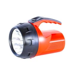 Dorcy Handheld Flashlight/Spot Light, 41-1047