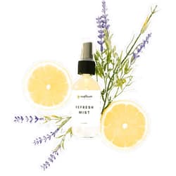 Sunflower Motherhood Refresh Mist