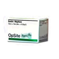 Parrots Treasure OPSITE FLEXIFIX Trans 4IN ROLL (BX)