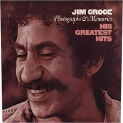 Jim Croce Format: Audio CD Photographs & Memories: His Greatest Hits