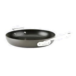 All-Clad HA1 Hard Anodized Nonstick Fry Pan Cookware (12 Inch Fry Pan)