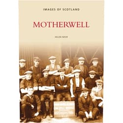 Helen Moir Motherwell