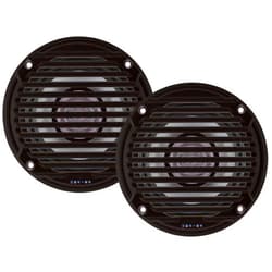 Jensen MS5006BR Black 5.25