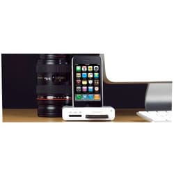 Griffin Simplifi for Iphone/ipod