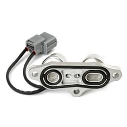 ZUDZUW Transmission Shift Solenoid 28200-P0Z-003 Compatible with 1995-2002 Honda Accord 3.0L V6 1999-2001 Odyssey 3.5L V6 1997-1999 Acura CL 3.0L V6 1999 Acura TL 3.2L V6