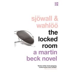 By Maj Sjöwall (Author), Per Wahlöö (Author) The Locked Room. Maj Sjwall and Per Wahl