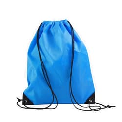 LH LIHI BAG LIHI Bag 10 Pack Ripstop Paty Favor Drawstring Backpack Goody Gift Team Bags
