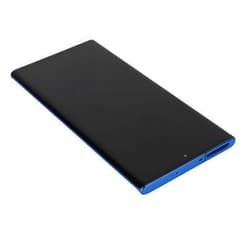 Dpofirs Phone LCD Display Replacement, Phone Screen Replacement 3040x1440 498ppi with Repair Tools for Phone Maintenance (Blue)