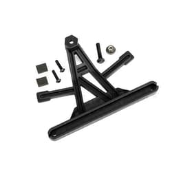 Traxxas Spare tire Mount/mounting Hardware