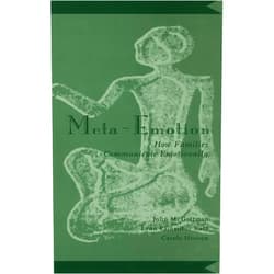 By John Mordechai Gottman (Author), Lynn Fainsilber Katz (Author), Carole Hooven (Author) & 0 more Format: Kindle Edition Meta-Emotion: How Families Communicate Emotionally