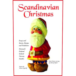 By Selma Lagerloff (Author), Inkeri Vaananen-Jenson (Author), Paul B. Du Chaillu (Author), Kay Atkinson (Author), Dr. Marion Nelson (Author), Elisabeth Koren (Author), Birgitte Christianson (Author), Julie Jensen McDonald (Author), Helen Elisabeth Blanck (Author), A. R. Holberg (Author) & 6 more Format: Kindle Edition Scandinavian Christmas