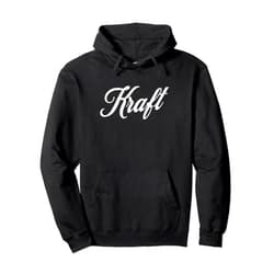 Visit The Funny Sayings Design Good Mood, Funny Sayings & Sarcastic Quotes - Kraft Pullover Hoodie