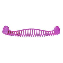 Edea Figure Skates E-Guards Magical Purple Medium