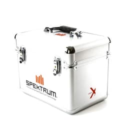 Spektrum Single Aircraft Transmitter Case