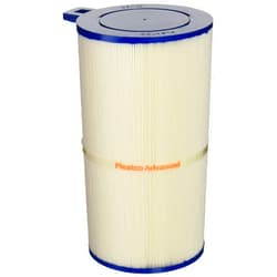 Pleatco PJW50 Replacement Cartridge for Jacuzzi Whirlpool 50, C/Top, Front Load, 1 Cartridge