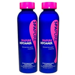 Haviland PureSpa SpaPure Defoamer (1 pt) (2 Pack)