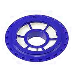 BuyParts Ltd Buyparts compatible post hepa filter for Dyson DC41, DC41 Mk2, DC43, DC55, DC65, DC66 Series equivalent to 920769-02