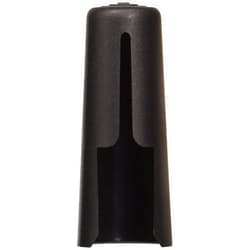 Rovner CAP1 cap for a Rovner Soprano Sax mouthpiece