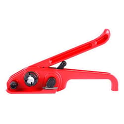 MYFAMIREA Heavy Duty Poly Strapping Tensioner and Cutter Manual Banding Tools Windlass for 1/2