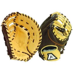 Akadema AJJ254ProSoft Series Glove (Left Hand glove, Right hand Throw, 12.5-Inch)