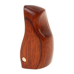 Fotodiox Pro Wooden Camera Hand Grip for Sony Cyber-Shot DSC-RX100 V Camera