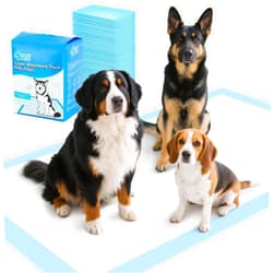 Ownpets XXXXL Puppy Training Pad 47