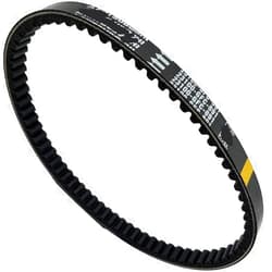 Maoyubelt Drive Belt Replacement for Hon-da Metropolitan NCH50 12-15 4-Stroke Scooter 2012-2015 |# 23100-GFC-901