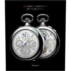 Vacheron Constantin: Reference 57260
