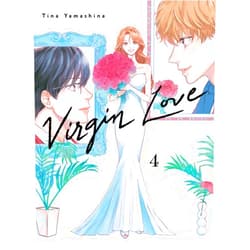 By Tina Yamashina (Author) Format: Kindle Edition Virgin Love 4