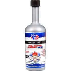 VP Racing Fuels 2805, Madditive Fuel System Cleaner with RP21-16 Ounce (9 Pack)