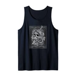 Visit The OMNIA VINCIT AMOR Apparel 