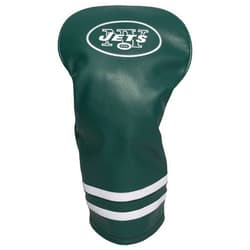 Team Golf NFL Adult-Unisex Vintage Driver Head Cover