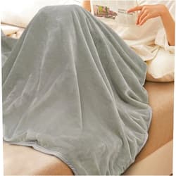 TANG SMALL FISH Faraday Blanket, E M F Protection Blanket, As Protection Cover for All Ages, Shielding Blanket, Size 38.5