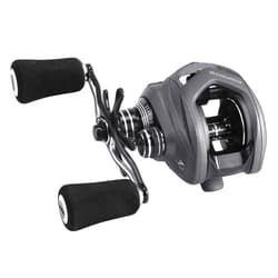 Okuma Fishing Tackle Okuma Komodo SS Low Profile Baitcaster, Left Hand Okuma Komodo SS Low Profile Baitcaster, Left Hand
