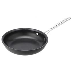 Cuisinart 622-20 Chef's Classic 8-Inch Open Skillet Nonstick-Hard-Anodized