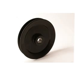 Rotary Spindle Pulley Fits Exmark Toro 110-6865 125-5575 50